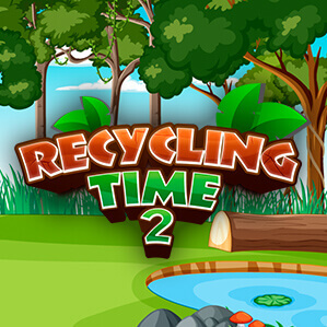 Recycling Time 2