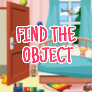 Find the object