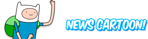 News cartoons